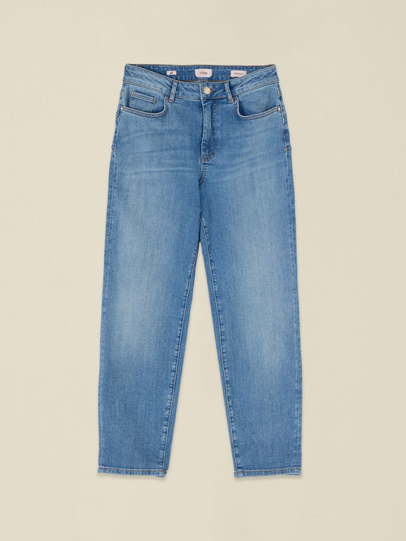Jean boyfit
