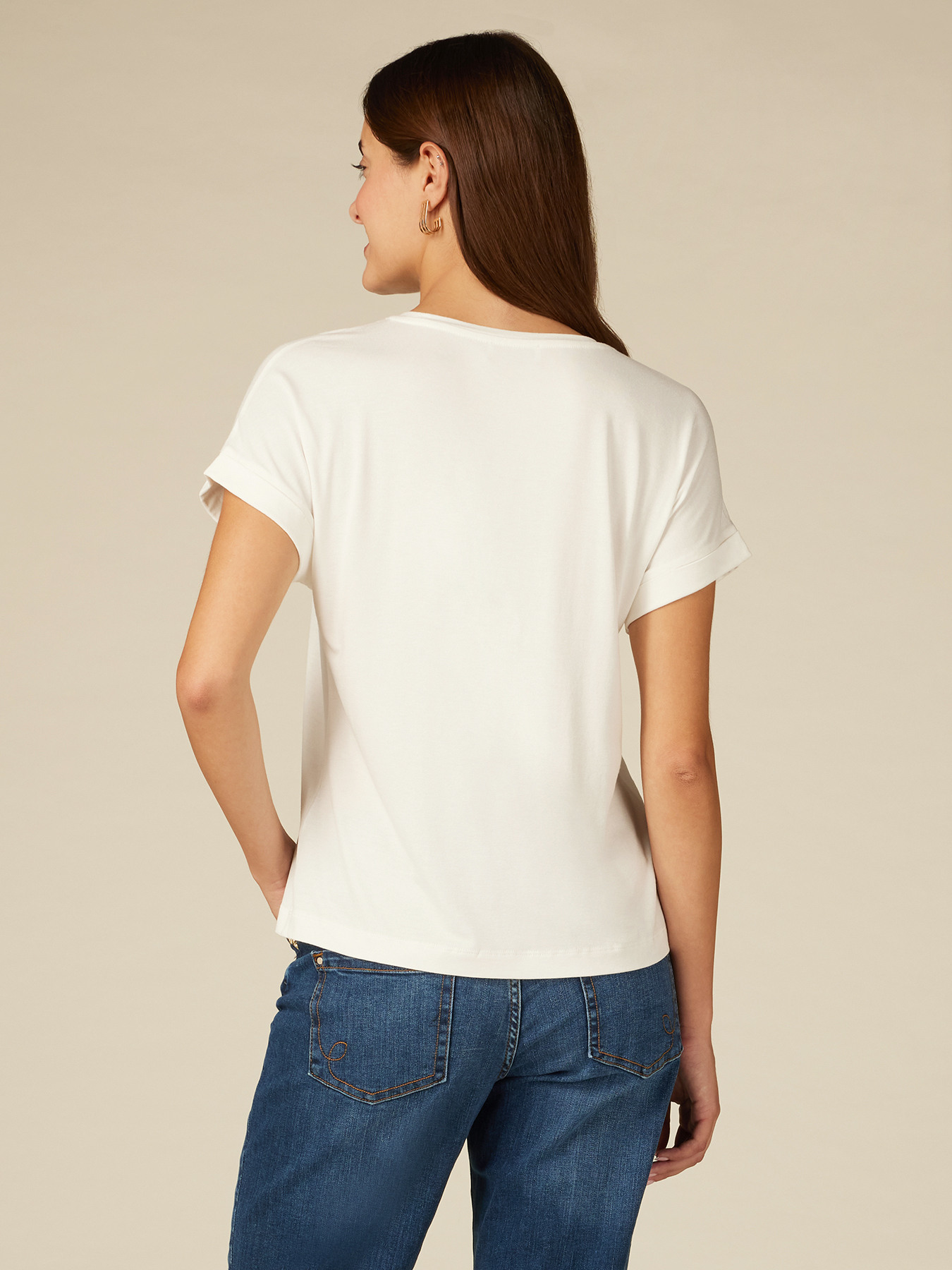 T-Shirt der Valentinstag-Edition image number 1