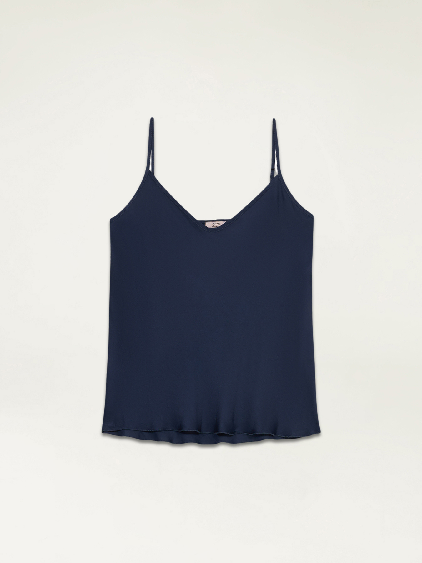 Dessous-Top aus Satin image number 3