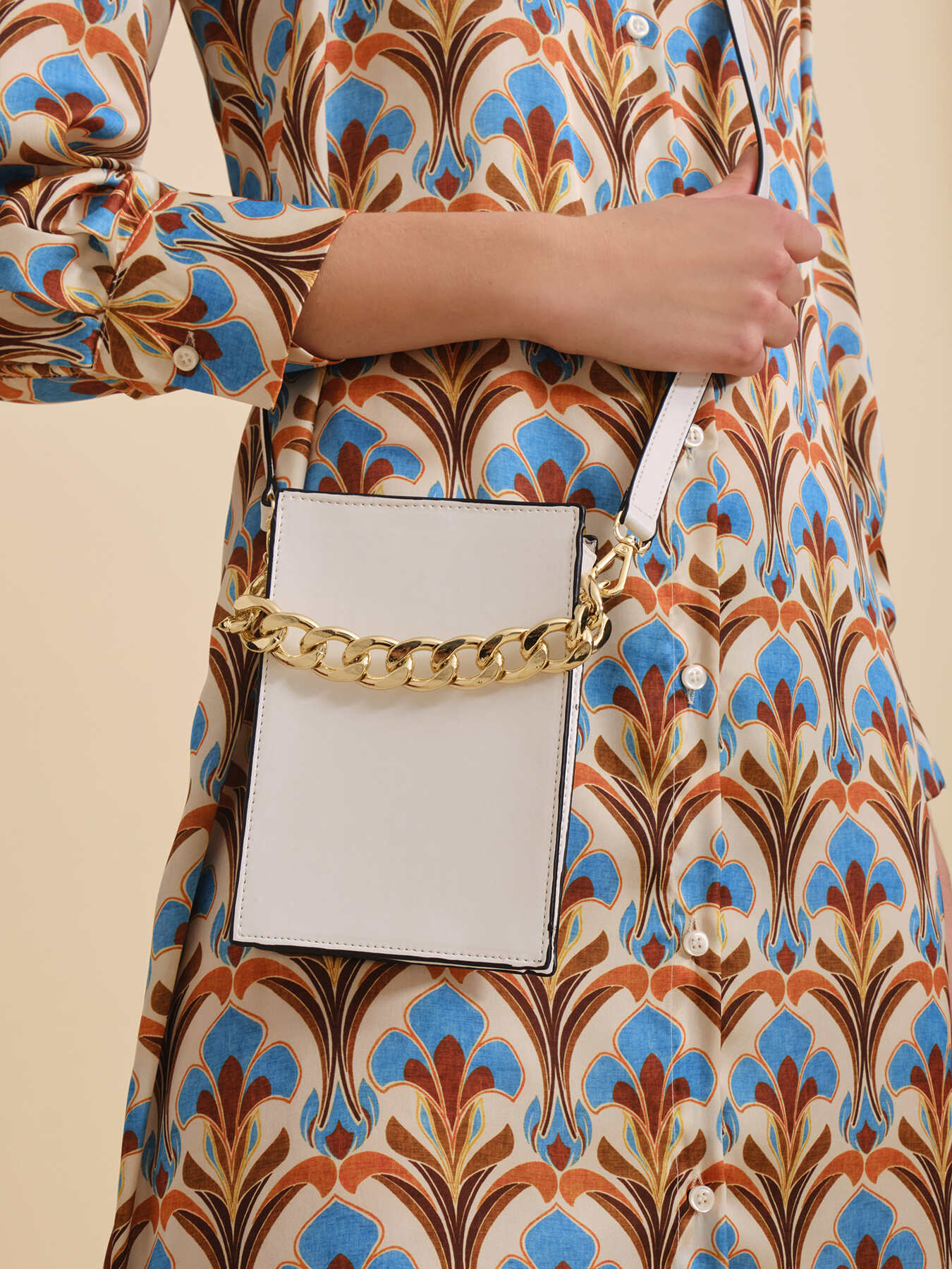 Minibag crossbody image number 1