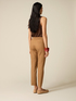Cotton chino pants image number 1