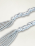 Combined multi-strand necklace image number 2