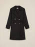 Doppelreihiger Trenchcoat image number 3