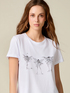 T-shirt Winx avec cristaux image number 2