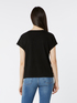 Camiseta con nudo image number 1