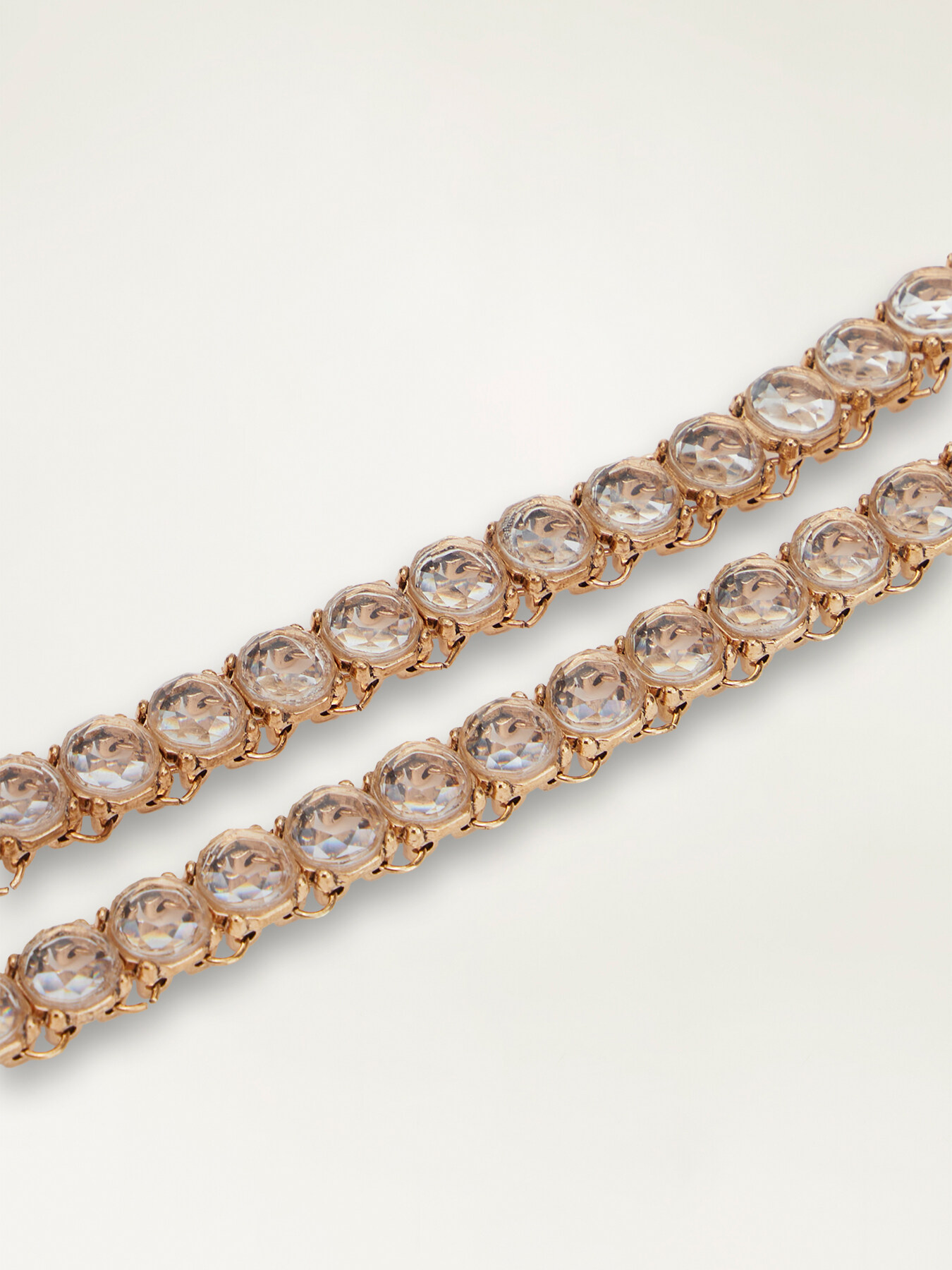 Choker with gems image number 2