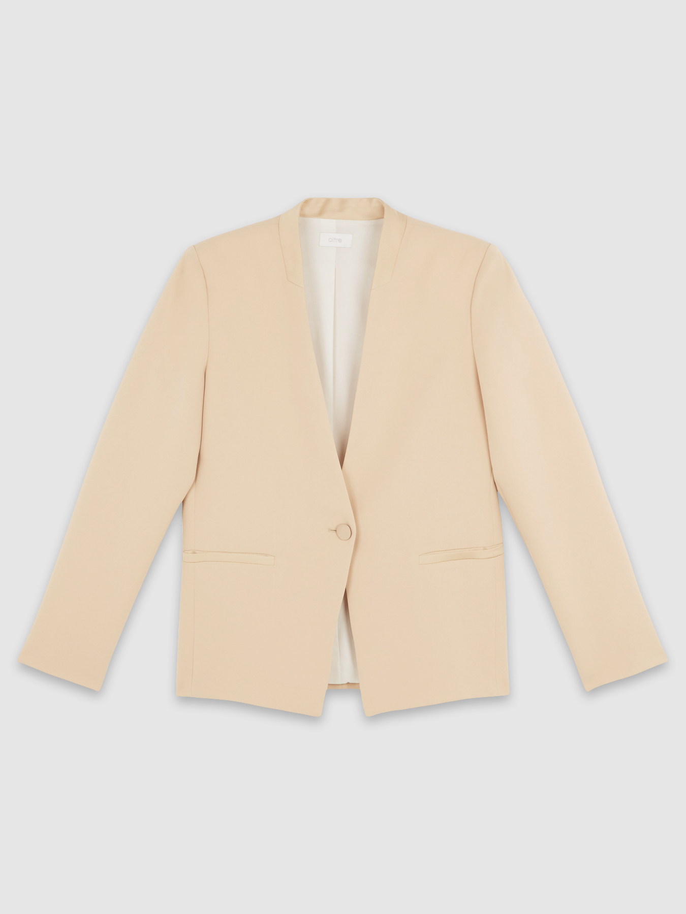 Giacca blazer image number 3