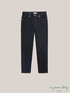 Skinny-Jeans Paris aus Bio-Baumwolle image number 3