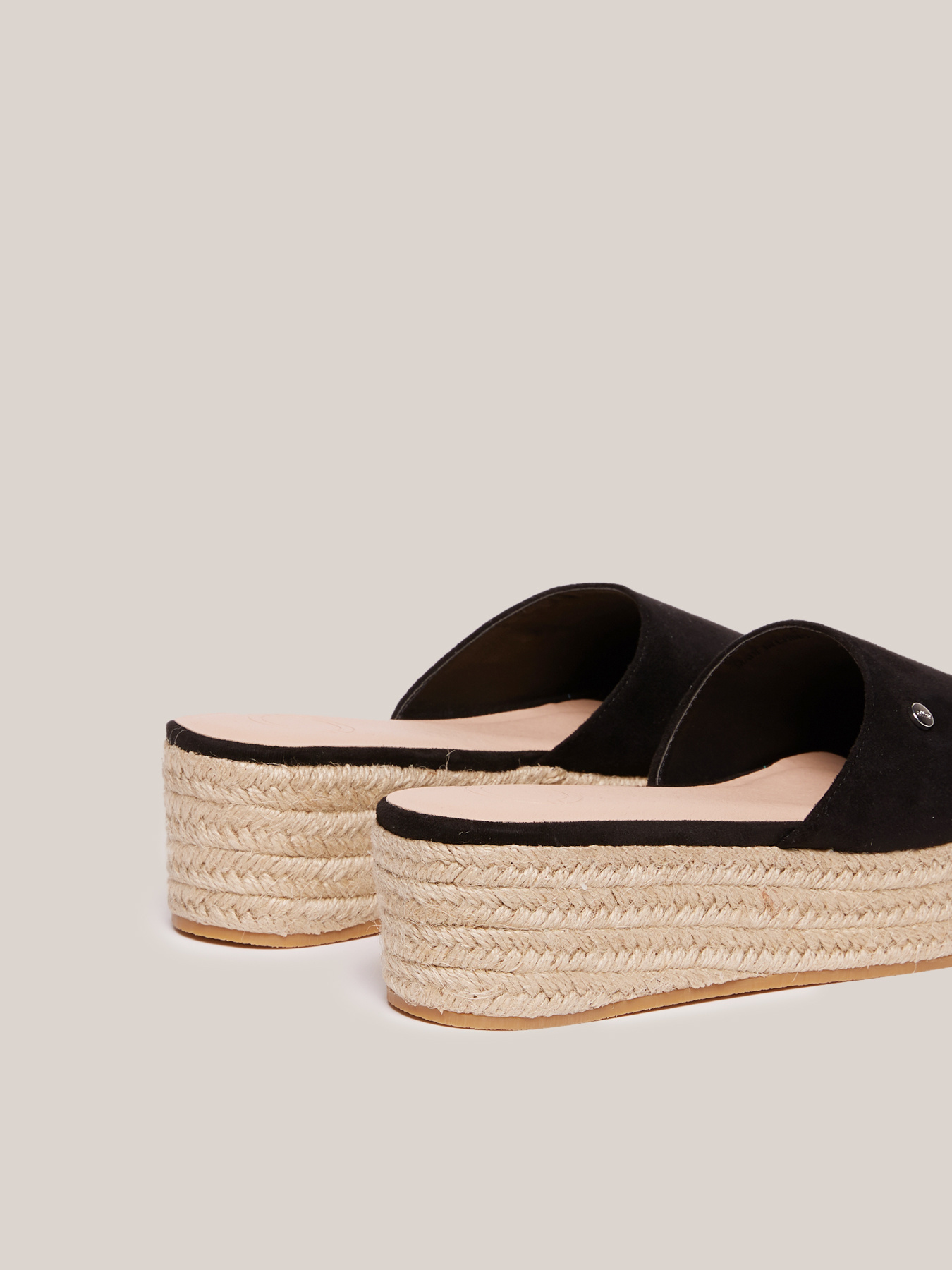 Espadrillas platform image number 3