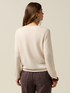 Pure cashmere cardigan image number 1