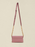 Borsa crossbody Ophelia in vera pelle image number 2