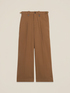 Palazzo-Hose aus Baumwollmischgewebe image number 4