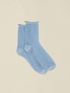 Lurex socks image number 1