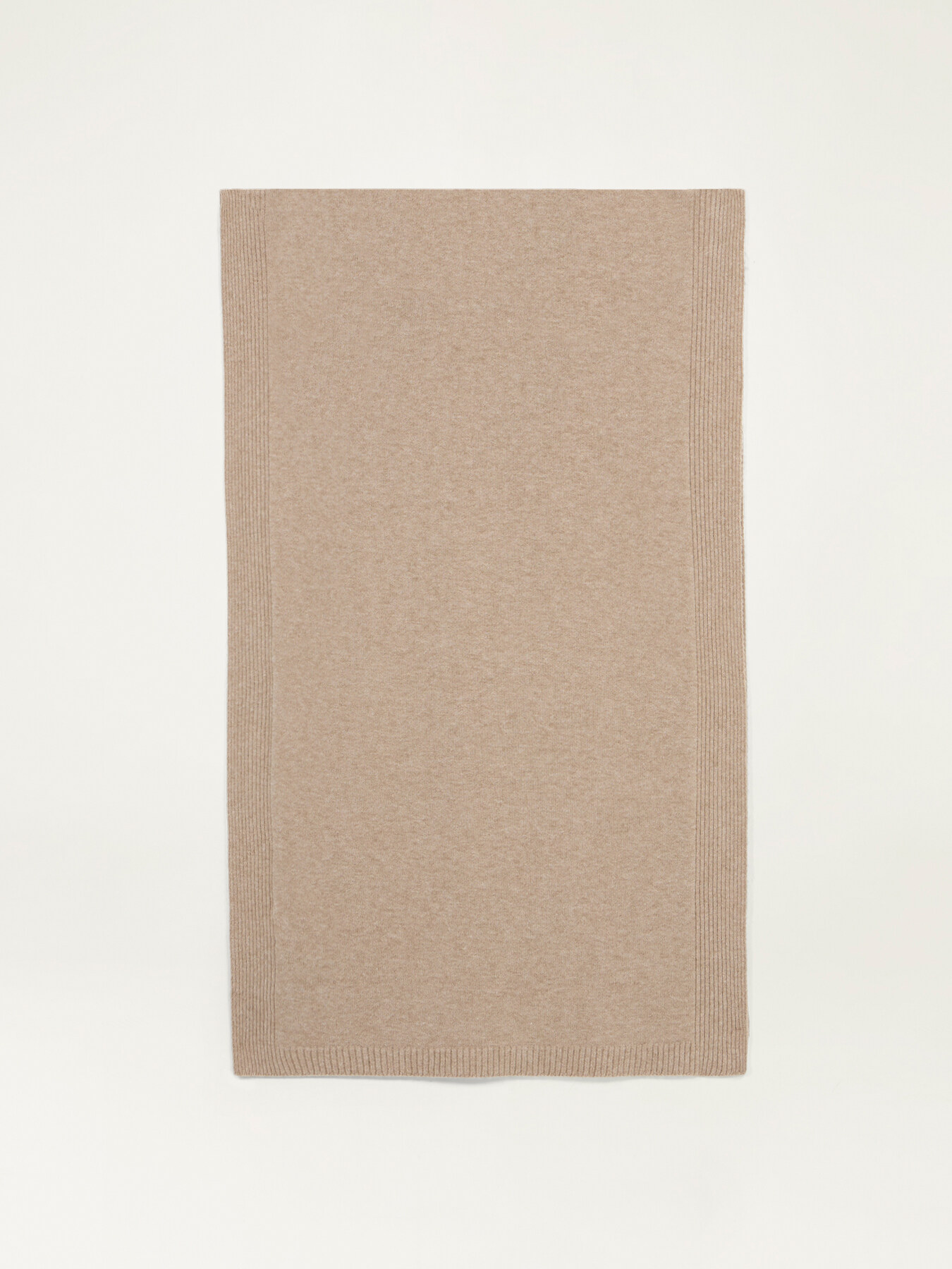 &Eacute;charpe teinte unie image number 1