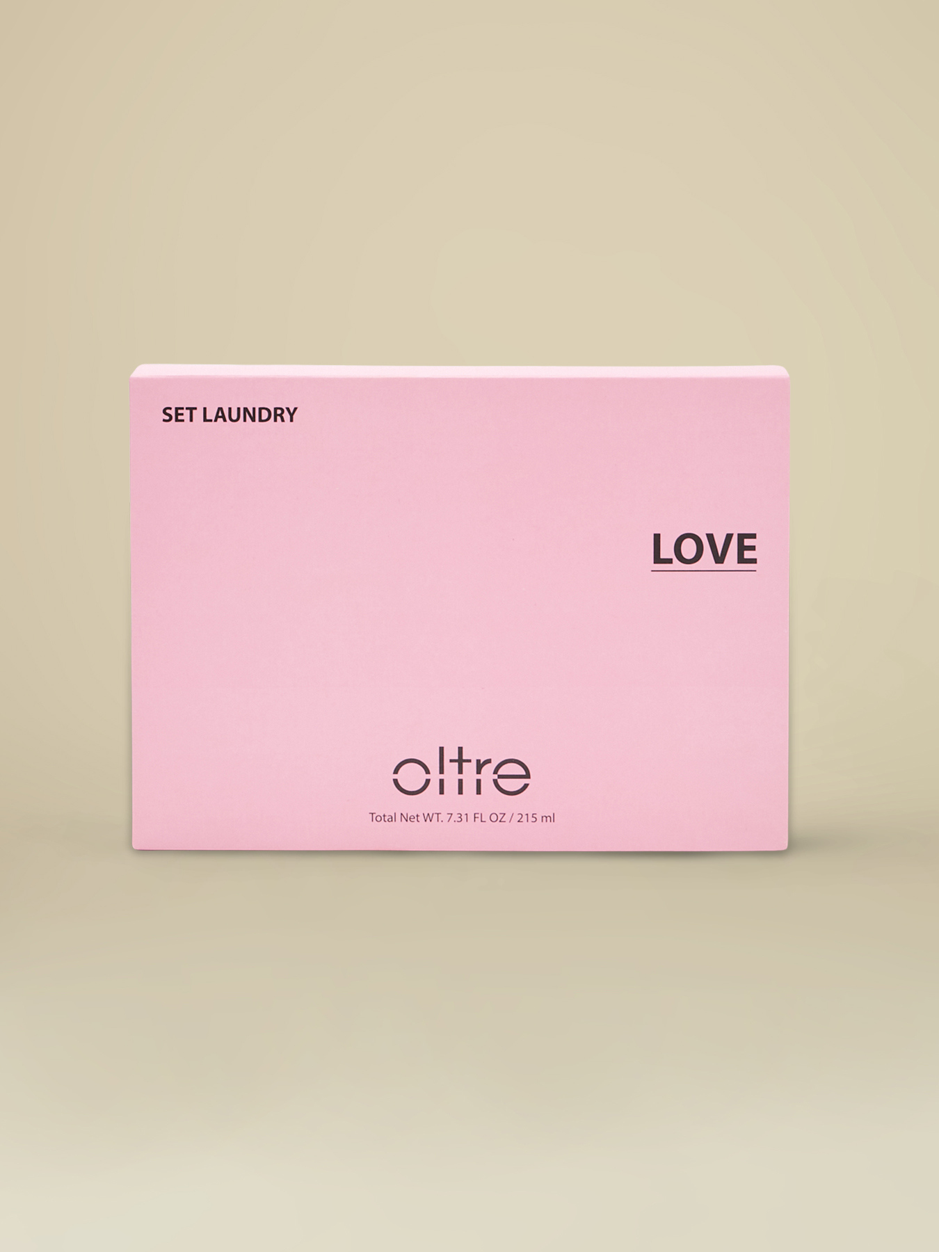 Set Laundry image number 1