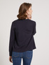 Soft viscose cardigan image number 1