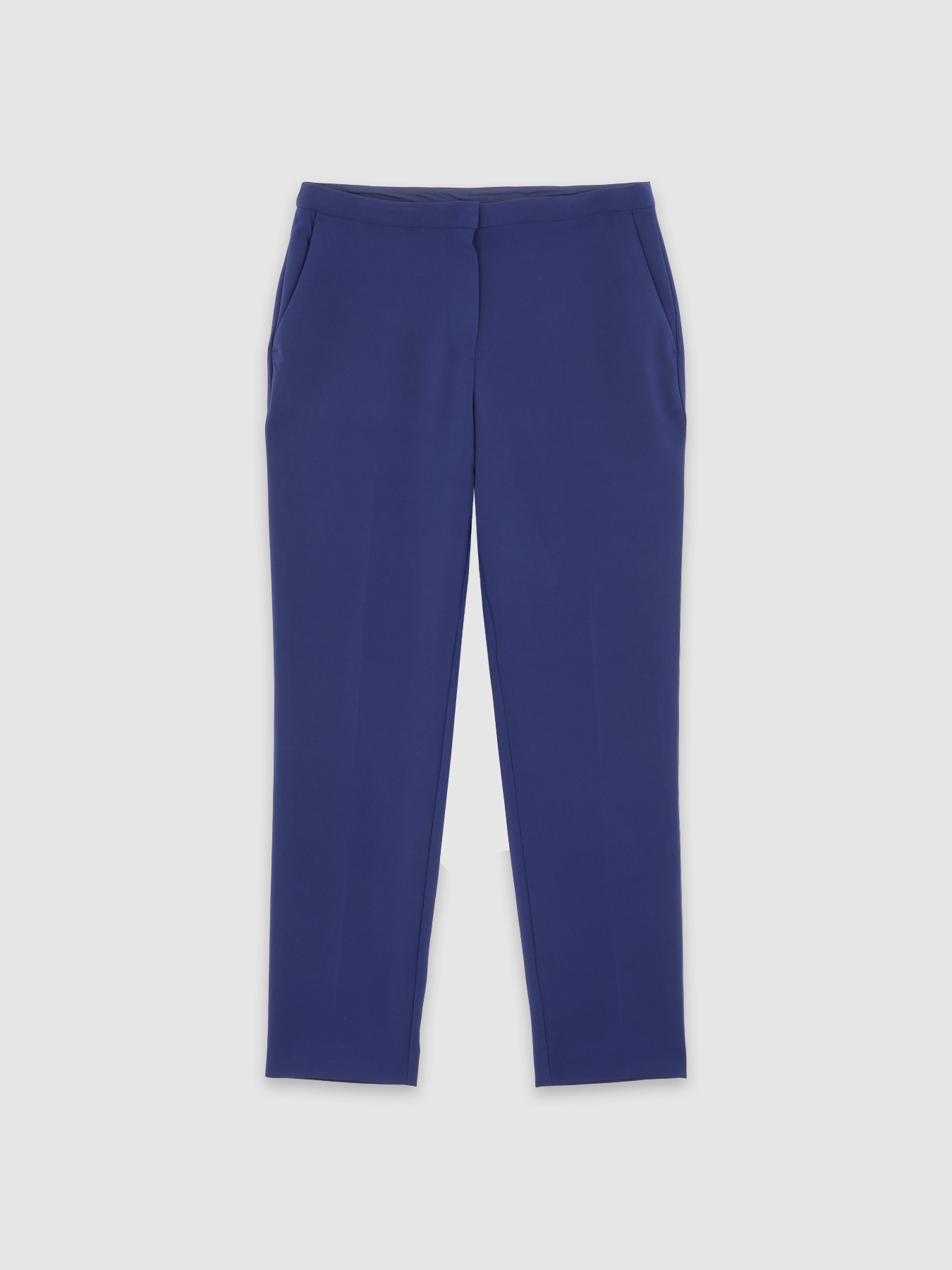 Stovepipe trousers image number 3