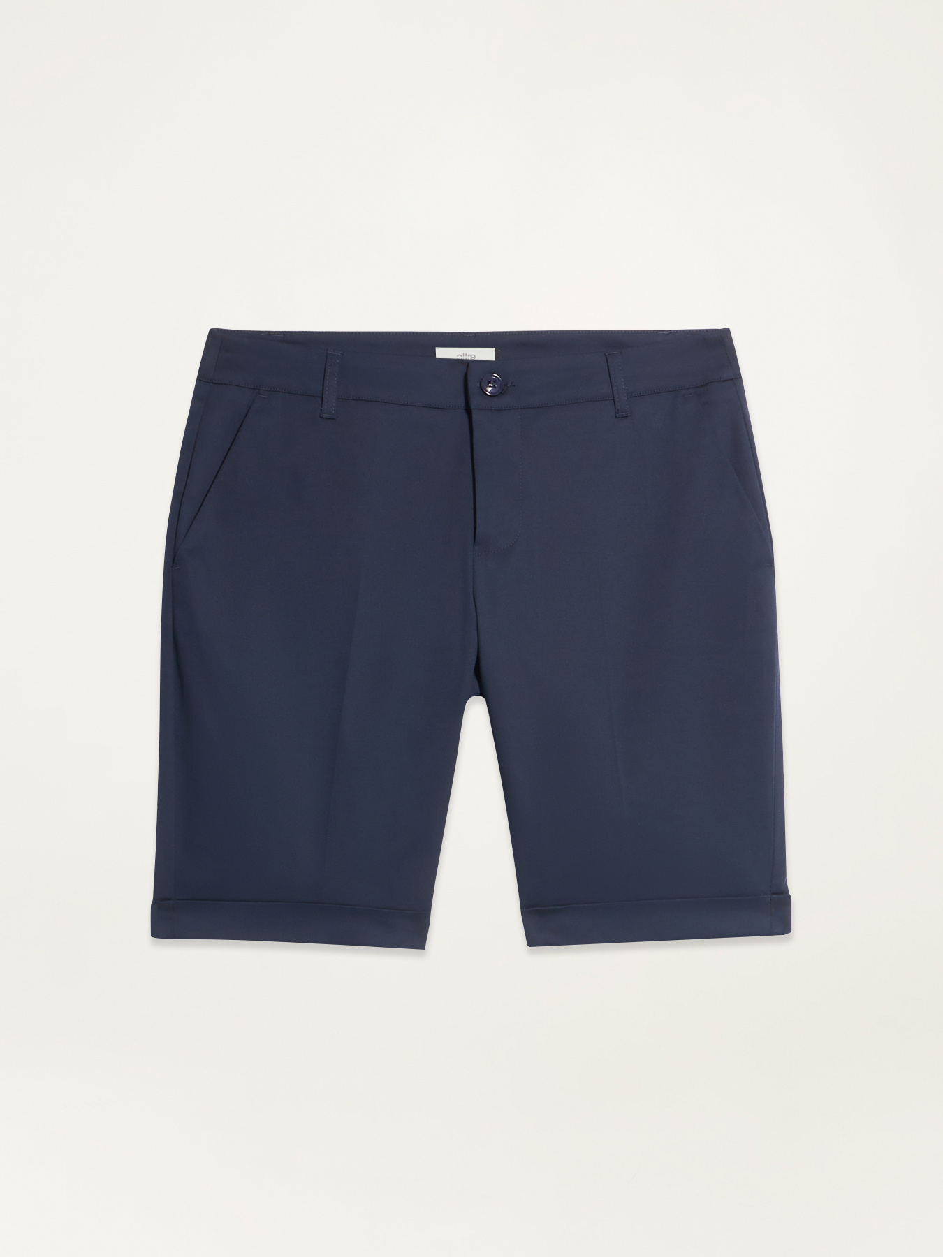Stretch Bermuda shorts image number 2