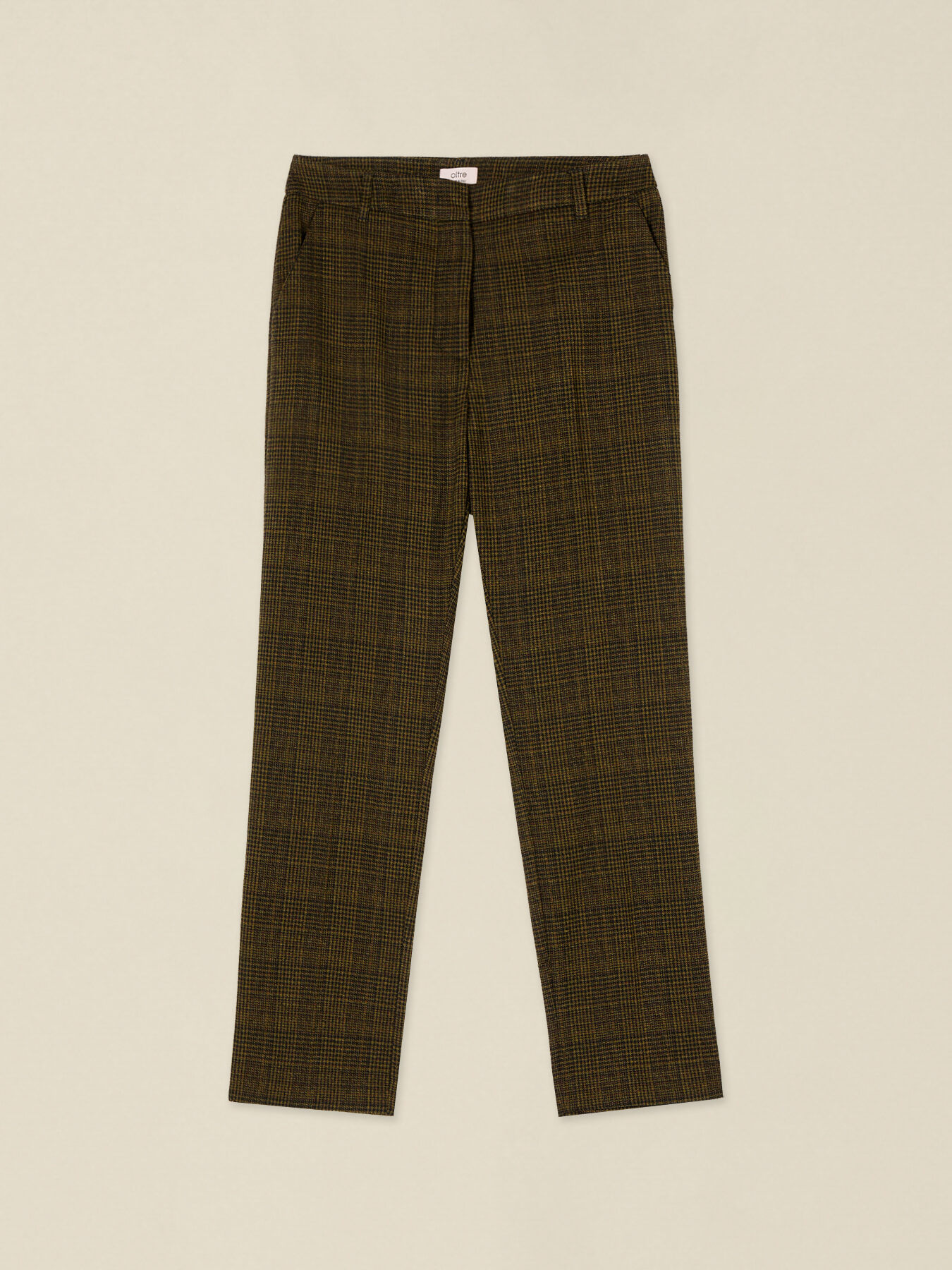 Check pants image number 4