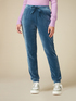 Joggers in ciniglia image number 3