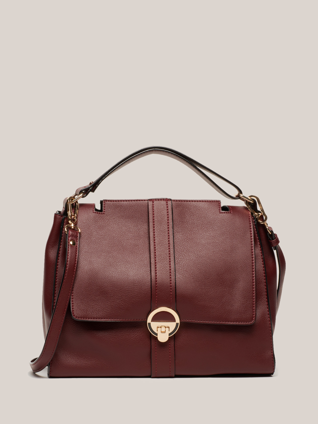 Maxi shoulder bag image number 1