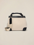 Grand sac fourre-tout en toile image number 1