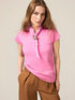 T-Shirt mit Bandana und Anstecknadel image number 0