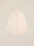 Viskose-Satin-Bluse image number 3