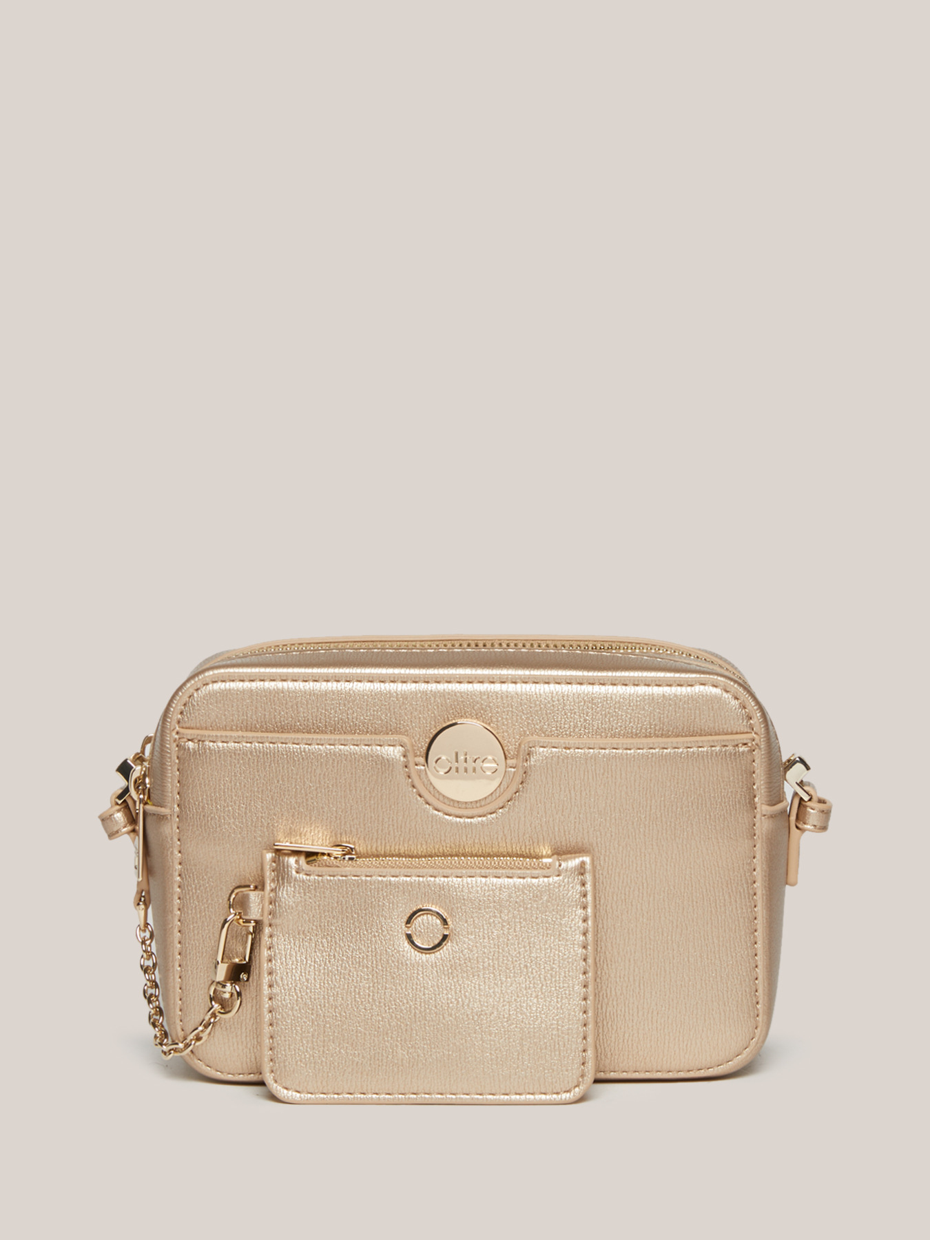 Borsa mini a tracolla image number 1