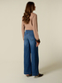 Jeans mit weitem Bein image number 1