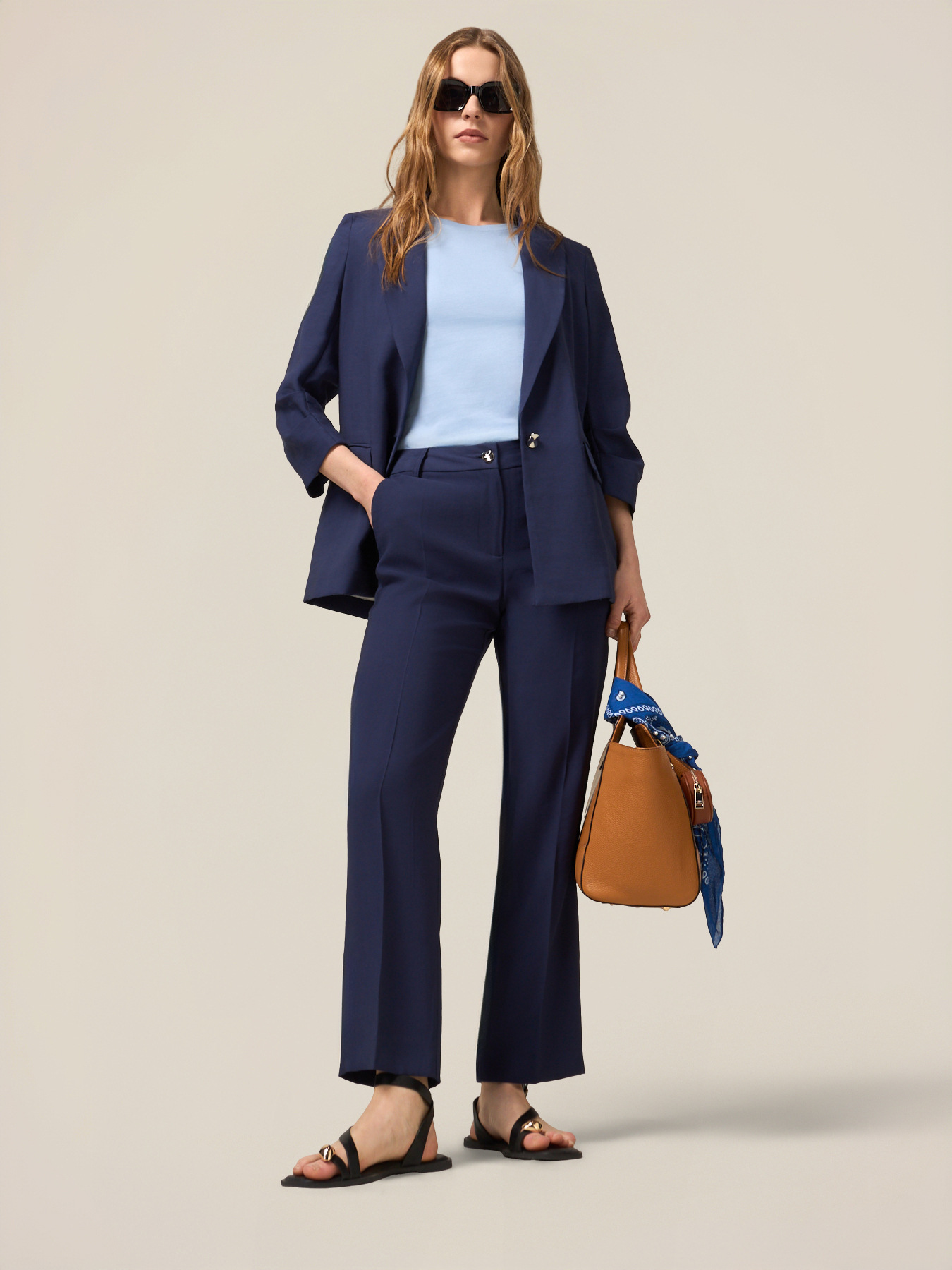 Cigarette pants image number 5