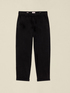 Pantaloni chinos misto cotone image number 4
