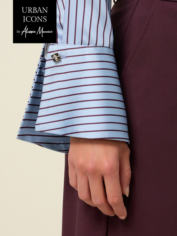 Bottoni gemelli per camicia