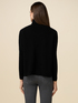 Pure wool turtleneck sweater image number 1