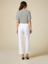 Linen trousers image number 1
