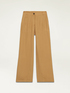 Palazzo-Hose aus weich fallendem Stoff image number 4