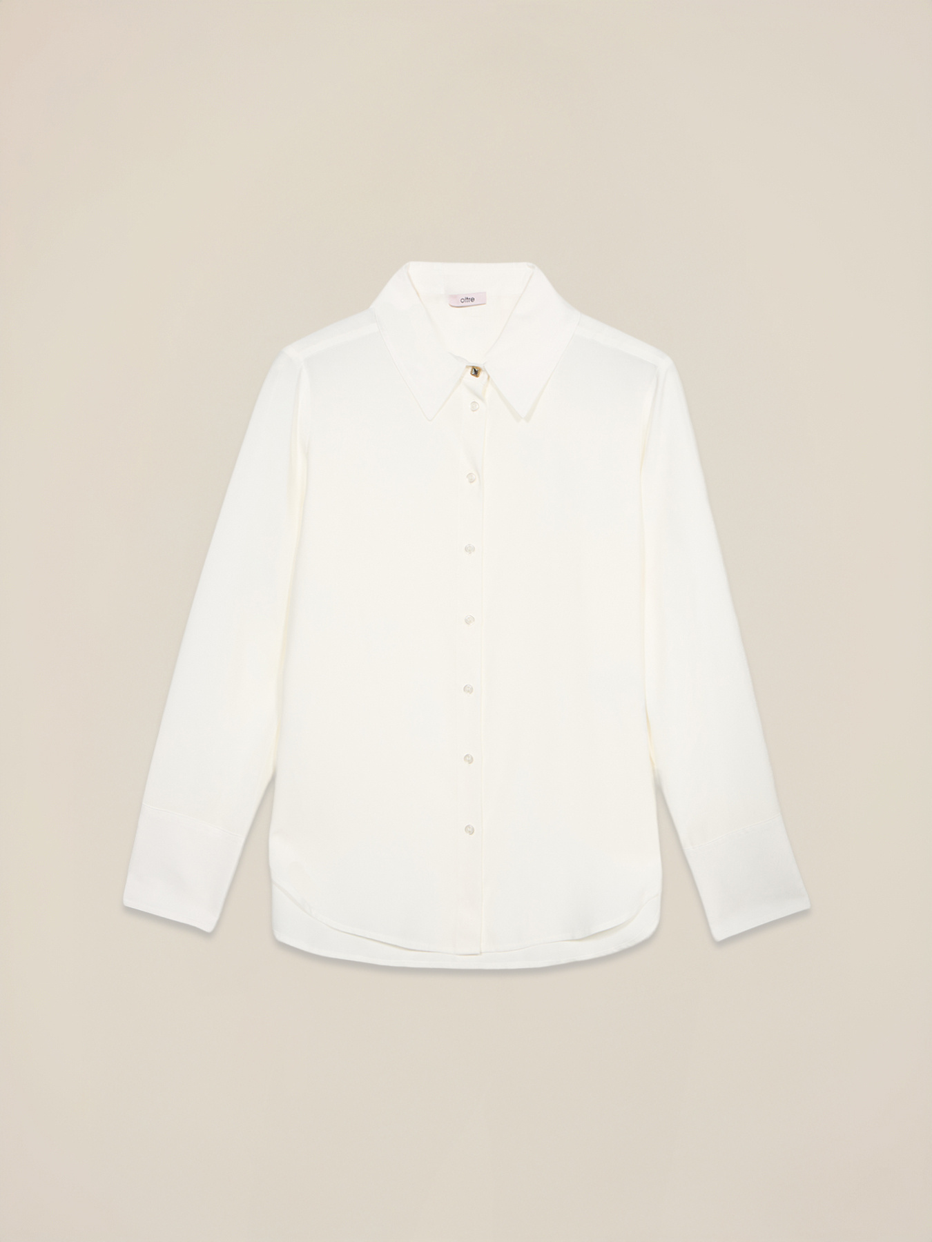 Camisa de viscosa image number 4