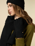 Wool blend gloves image number 0