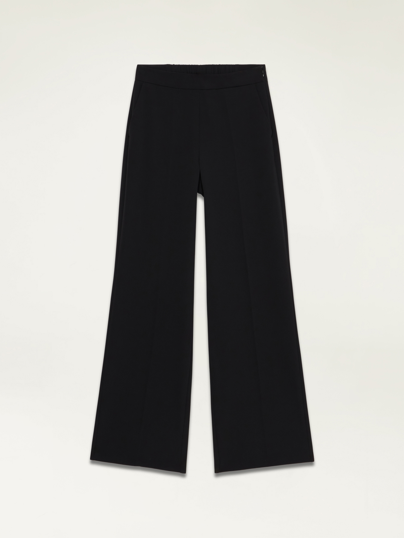 Pantaloni tip palazzo image number 4