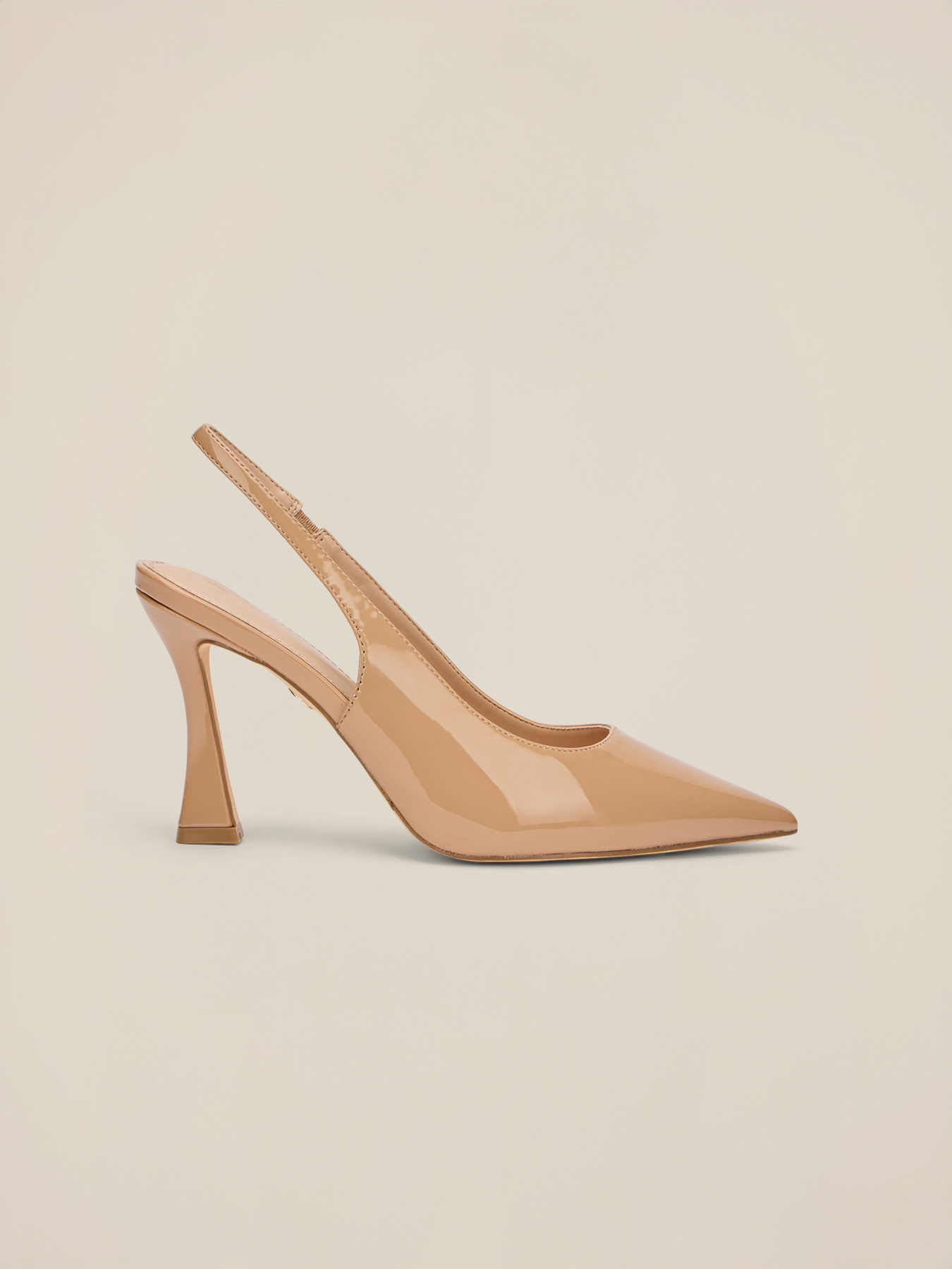 Spitze Slingback-Pumps image number 2