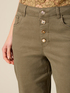 Boyslim lyocell blend trousers image number 2