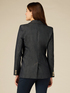 Denim blazer image number 1
