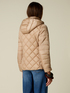Leichte Daunenjacke mit Kapuze image number 1
