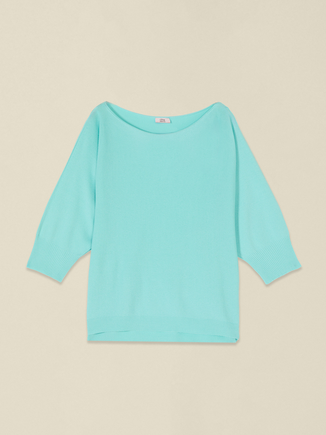 Seamless knitwear image number 3