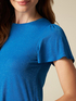 T-shirt lurex image number 2