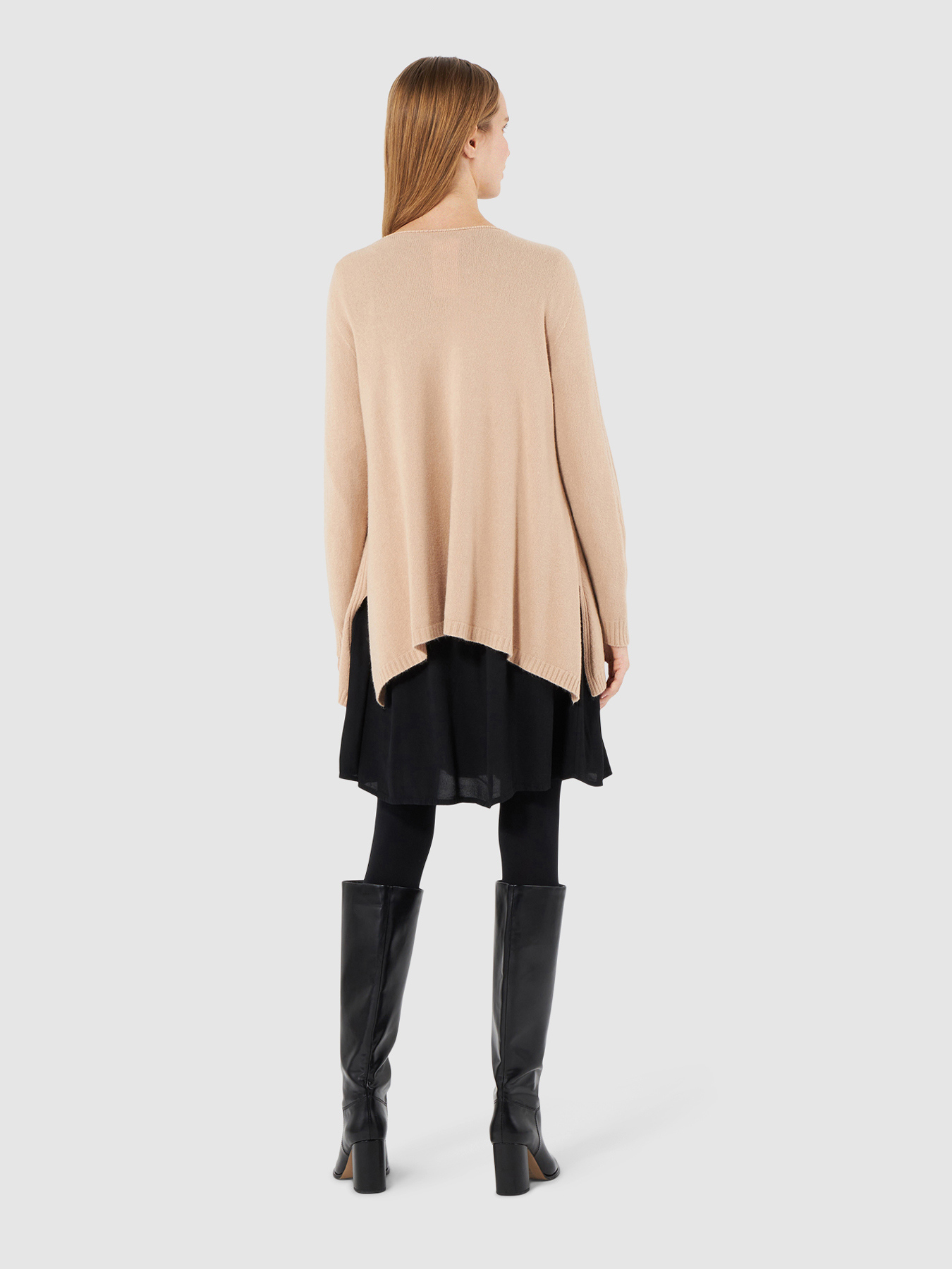 Maglia over svasata image number 1