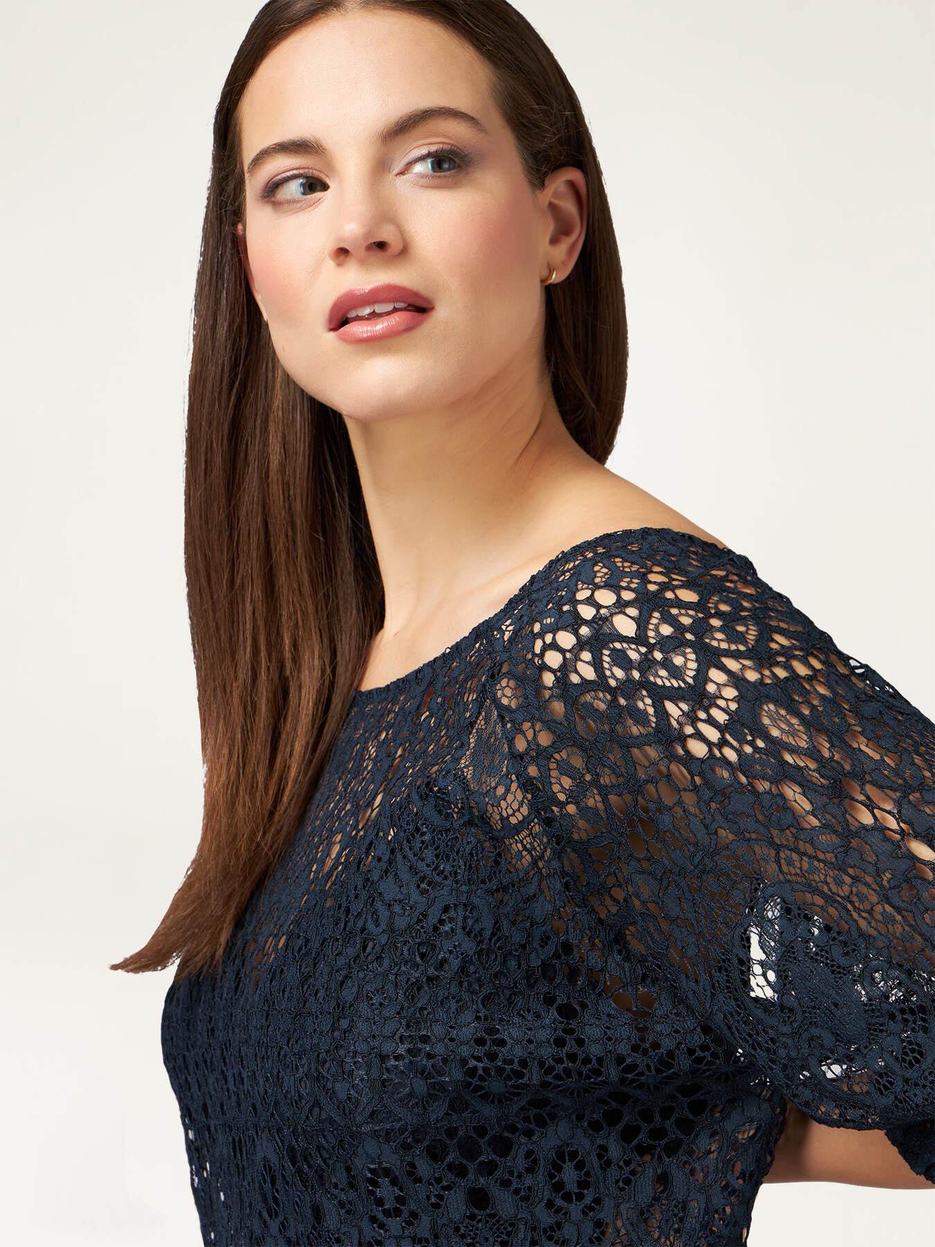 Bolero in pizzo image number 2