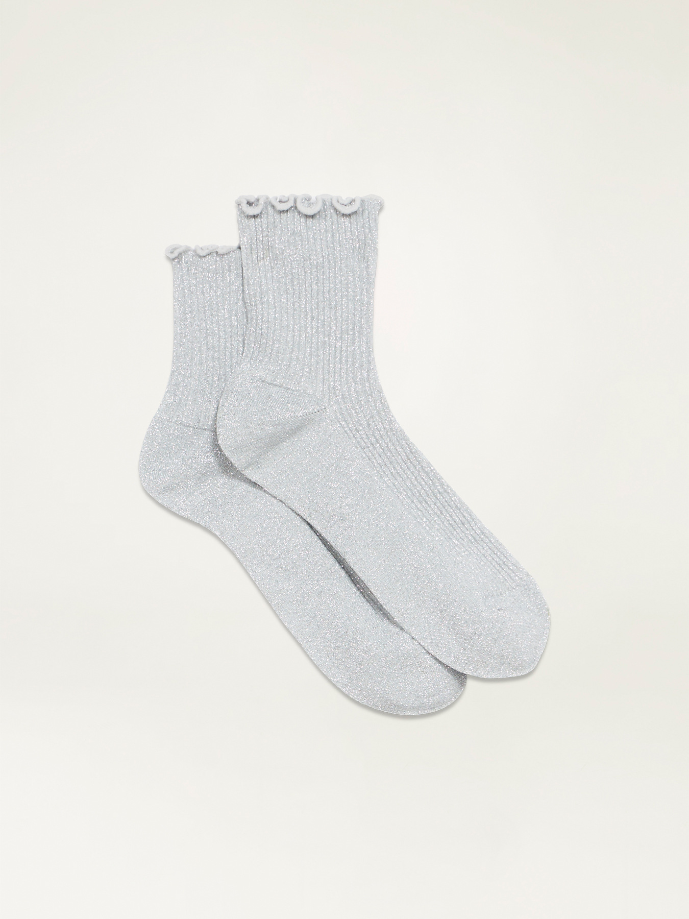 Calzini lurex image number 1