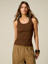 Top slim fit image number 0