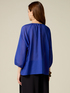 Bluse aus Baumwoll-Musselin image number 1